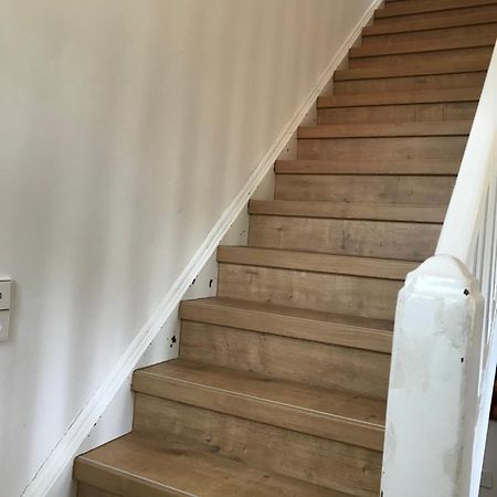 Villa Golding - Flat 2 Дрезден Экстерьер фото