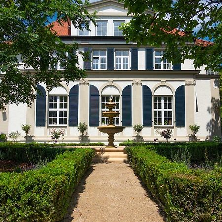 Villa Golding - Flat 2 Дрезден Экстерьер фото